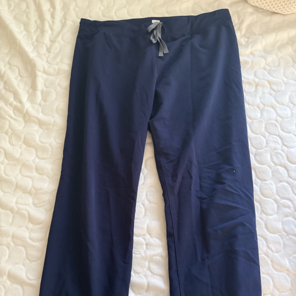 Figs XLT Livingston Scrub Pants